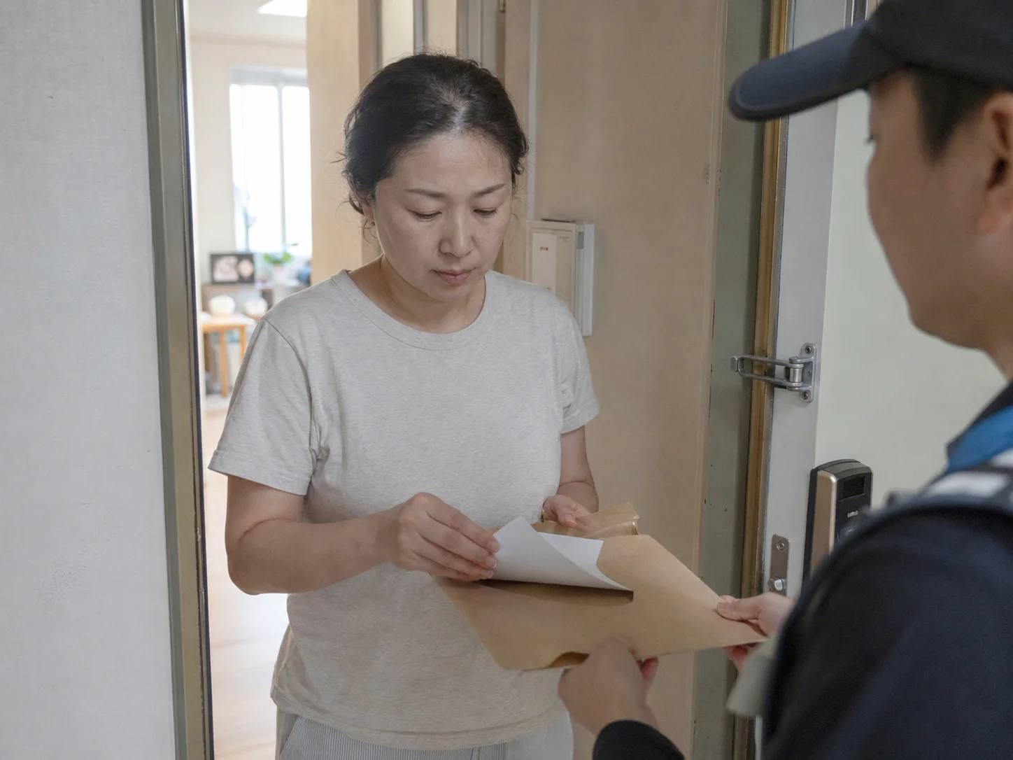 가해학생 보호자 행정심판