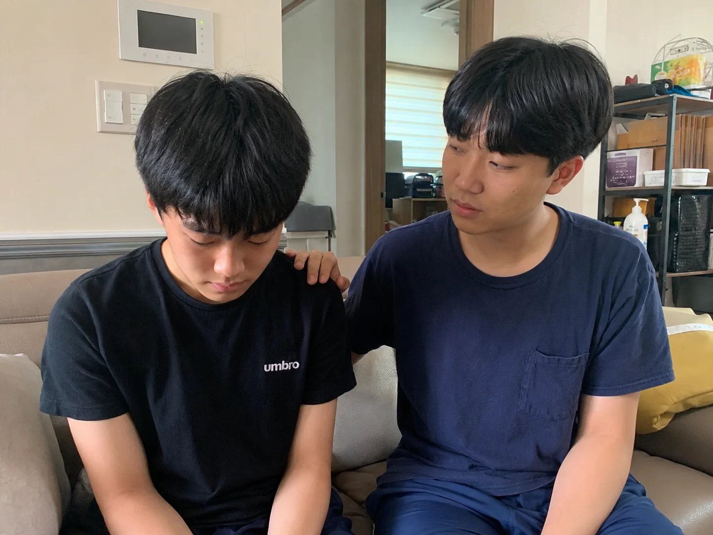 형제자매 위자료 대표 이미지